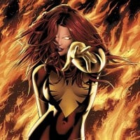 Dark Phoenix (Marvel Comics)