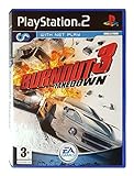 Burnout 3 Takedown
