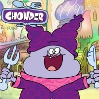 Cancelling Chowder