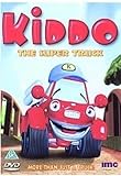 Kiddo the Super Truck