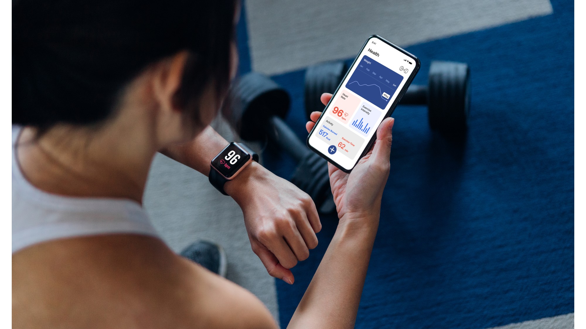 Workout Apps