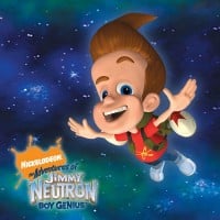 The Adventures of Jimmy Neutron: Boy Genius