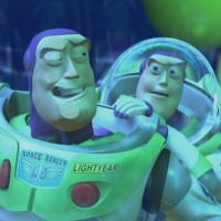 Buzz vs Utility Belt Buzz