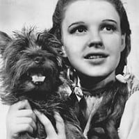 Judy Garland
