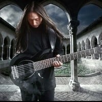 John Myung (Dream Theater)