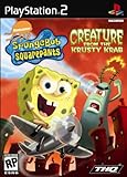 SpongeBob SquarePants: The Creature from the Krusty Krab