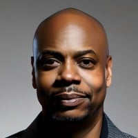 Dave Chappelle