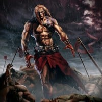 CÃº Chulainn (Irish)