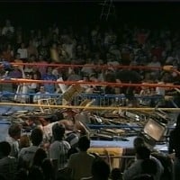 Banning Chair Shots to the Head