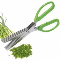 Herb Scissors