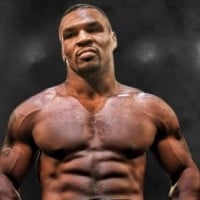 Mike Tyson