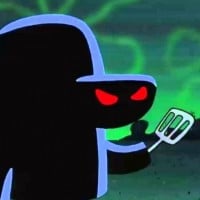 The Hash-Slinging Slasher