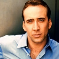 Nicolas Cage