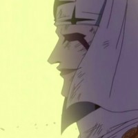 Pell Survives the Bomb Blast In Alabasta - One Piece