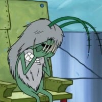 One Coarse Meal - Ruined by Mr. Krabs