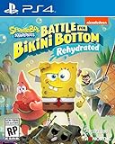 SpongeBob SquarePants: Battle for Bikini Bottom - Rehydrated