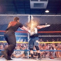 Tommy Dreamer vs.Â Raven