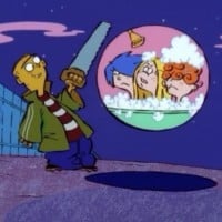 One + One = Ed - Ed, Edd n' Eddy