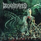 Nihility - Decapitated