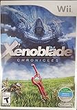 Xenoblade Chronicles