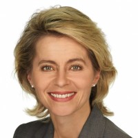 Ursula von der Leyen