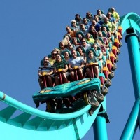Canada's Wonderland (Vaughan, Ontario)