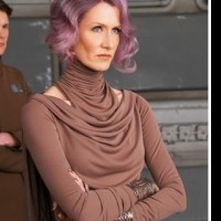 Vice Admiral Holdo