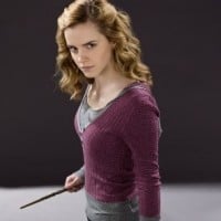 Hermione Granger - Harry Potter