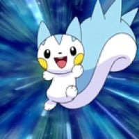 Pachirisu - PokÃ©mon