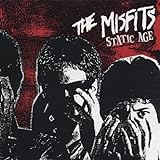 Static Age - Misfits