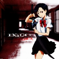 Blood+