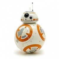 BB-8 - Star Wars: The Force Awakens