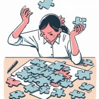 Low Tolerance for Frustration