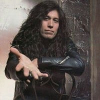 Chuck Billy