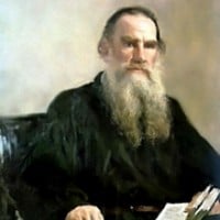 Leo Tolstoy
