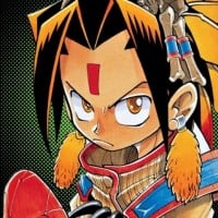 Shaman King