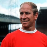 Bobby Charlton - Manchester United