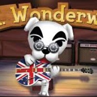 K.K. WONDERWALL