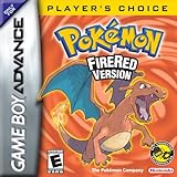 PokÃ©mon FireRed