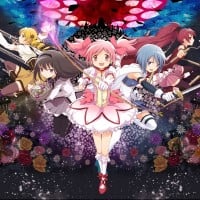 Puella Magi Madoka Magica Fanbase