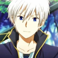 Perfect Love Interest