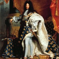 Louis XIV of France