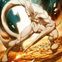 Twelve - Street Fighter III: Third Strike