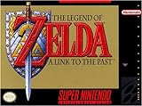 The Legend of Zelda: A Link to the Past
