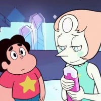 Rose's Scabbard - Steven Universe