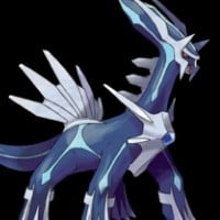 Dialga (Mystery Dungeon 2)
