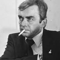 Ernst Happel