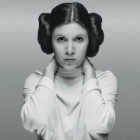 Carrie Fisher