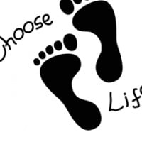 It justifies killing.