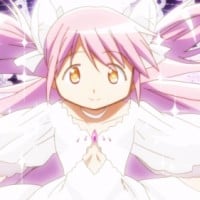 Girl as the main hero